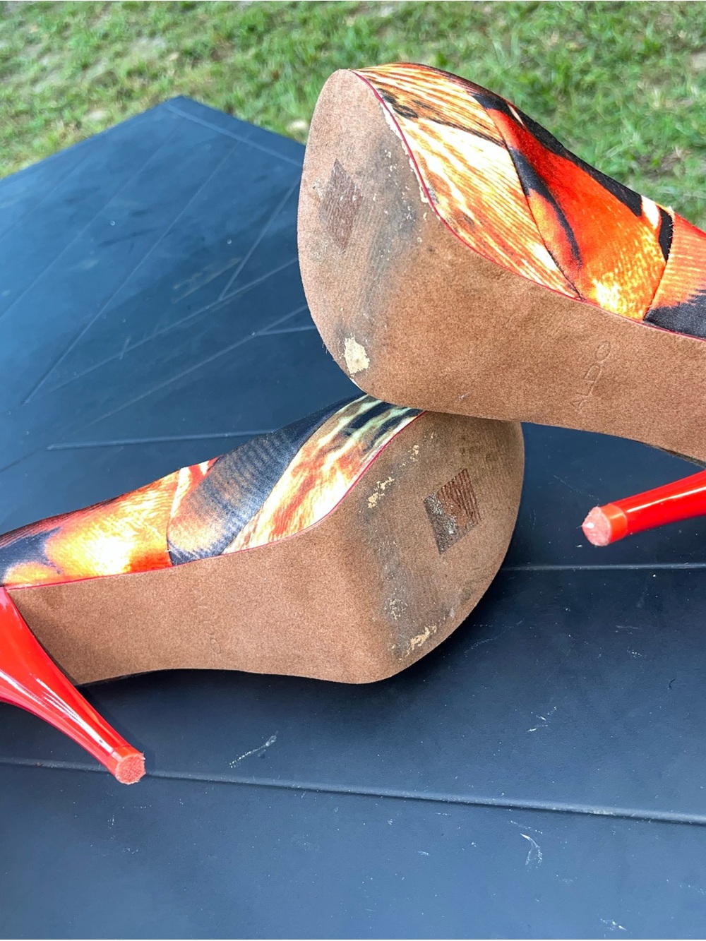 ALDO Heels - Picture 7 of 7